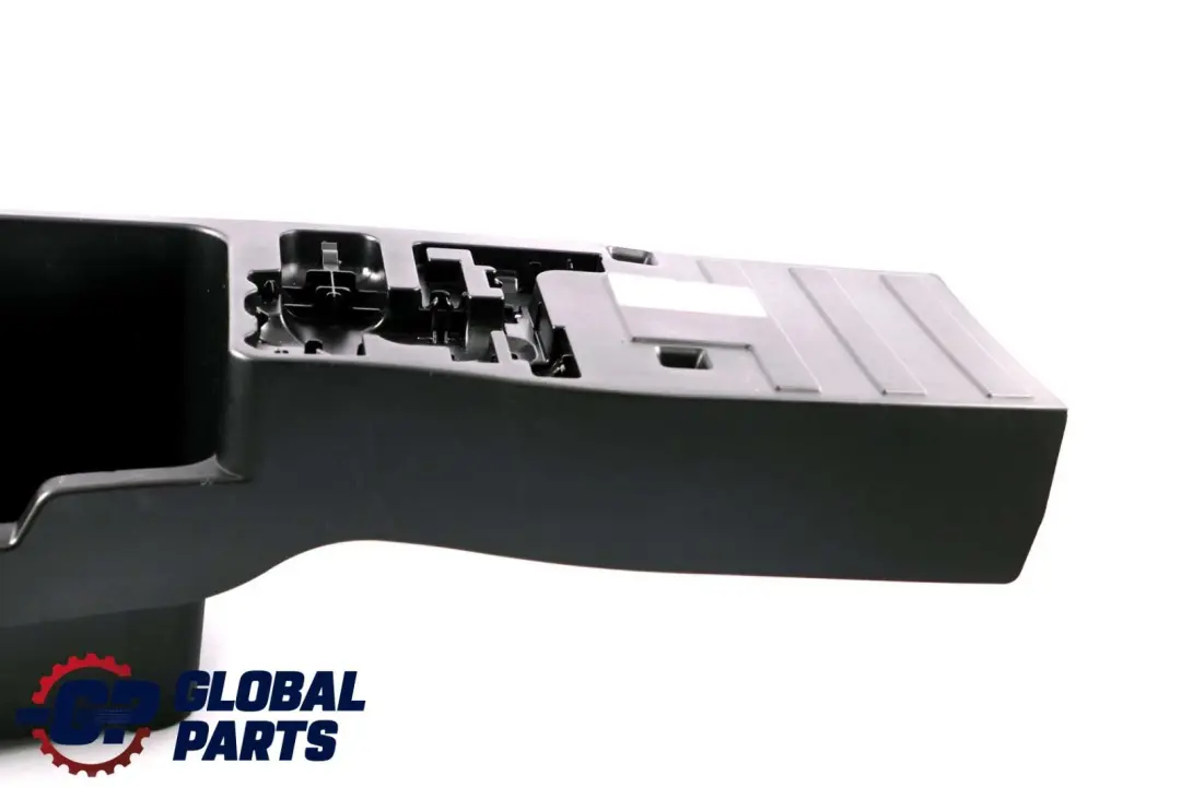 BMW X6 E71 Rear Trunk Battery Cover Tray Storage Box - SKU 6981050 - Part number 6981050