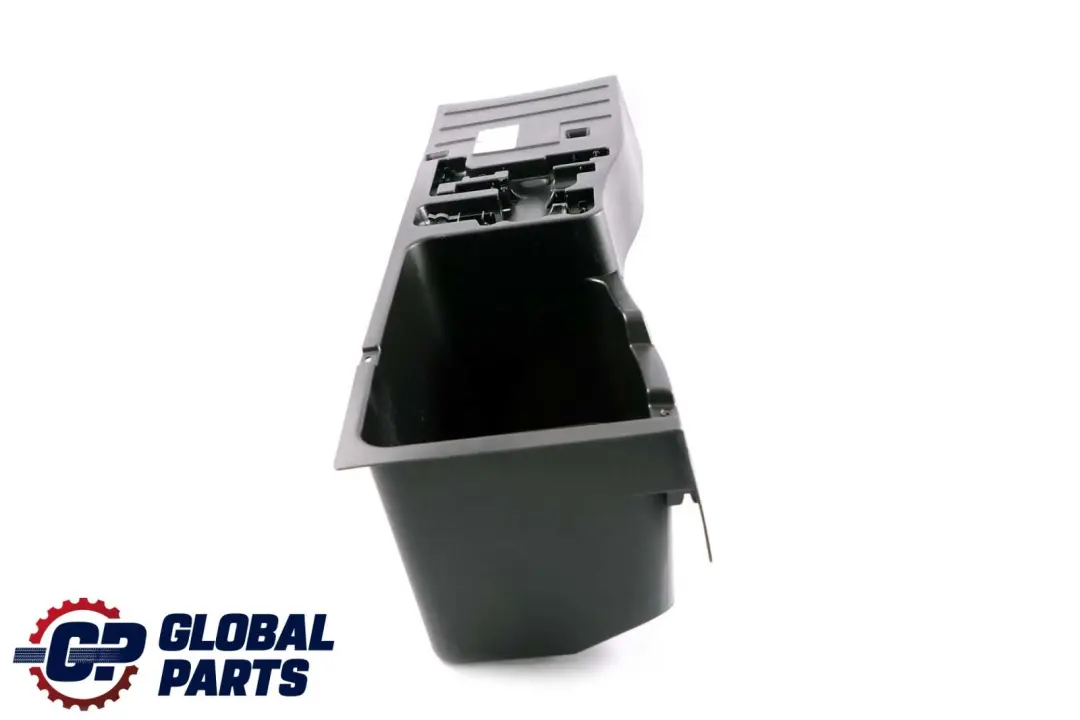 BMW X6 E71 Baule Posteriore Copertura Batteria Vassoio Di Stoccaggio Box - SKU 6981050 - Numero di parte 6981050