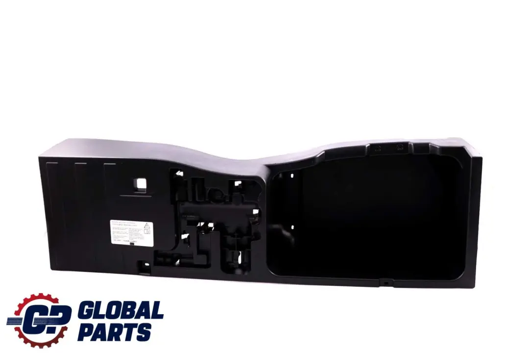 BMW X6 E71 Baule Posteriore Copertura Batteria Vassoio Di Stoccaggio Box - SKU 6981050 - Numero di parte 6981050