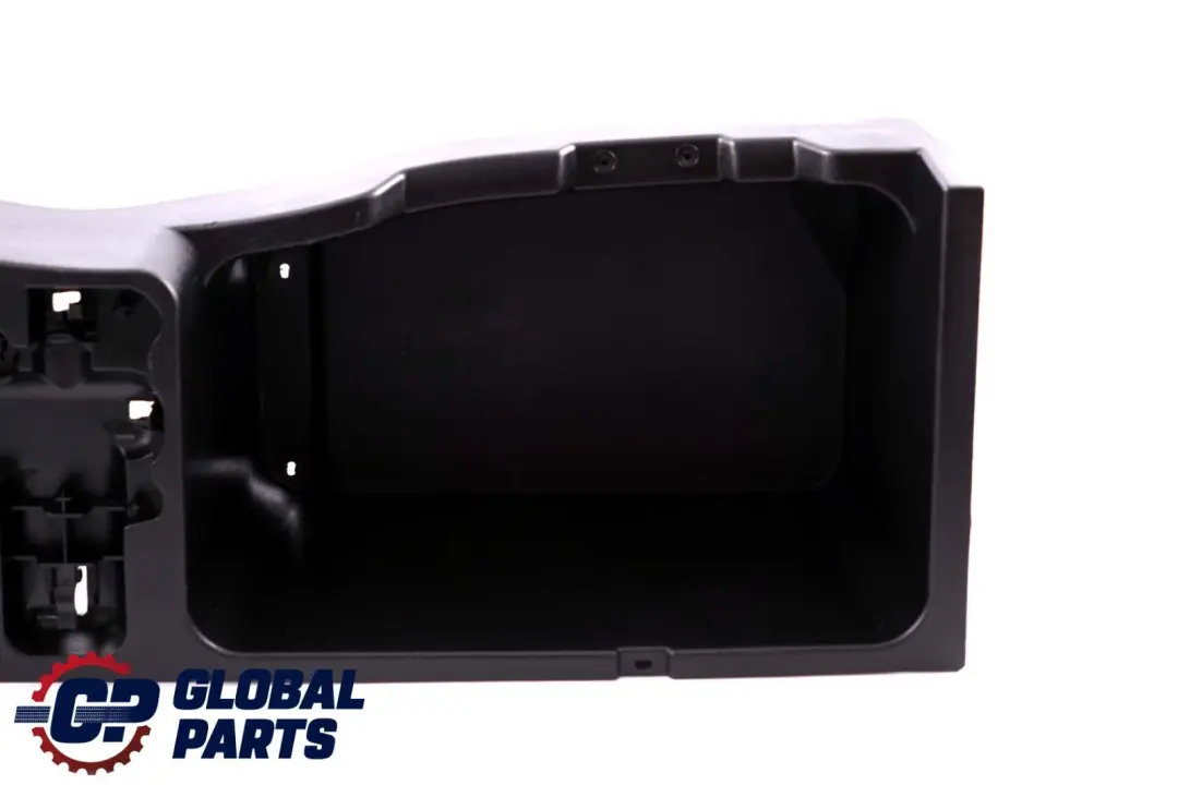BMW X6 E71 Rear Trunk Battery Cover Tray Storage Box - SKU 6981050 - Part number 6981050