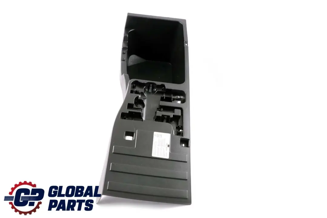 Trunk Battery Cover Tray Storage Box to BMW X6 E71 Rear with Part number 6981050 BMW X6 E71 Rear Trunk Battery Cover Tray Storage Box - SKU 6981050 - Part number 6981050