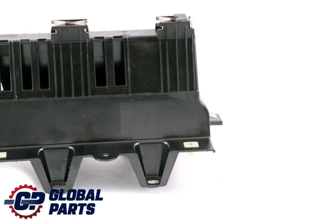 BMW X6 E71 Embellecedor Panel Barandilla Maletero Izquierdo Negro - SKU 6981051 - Número de pieza 6981051