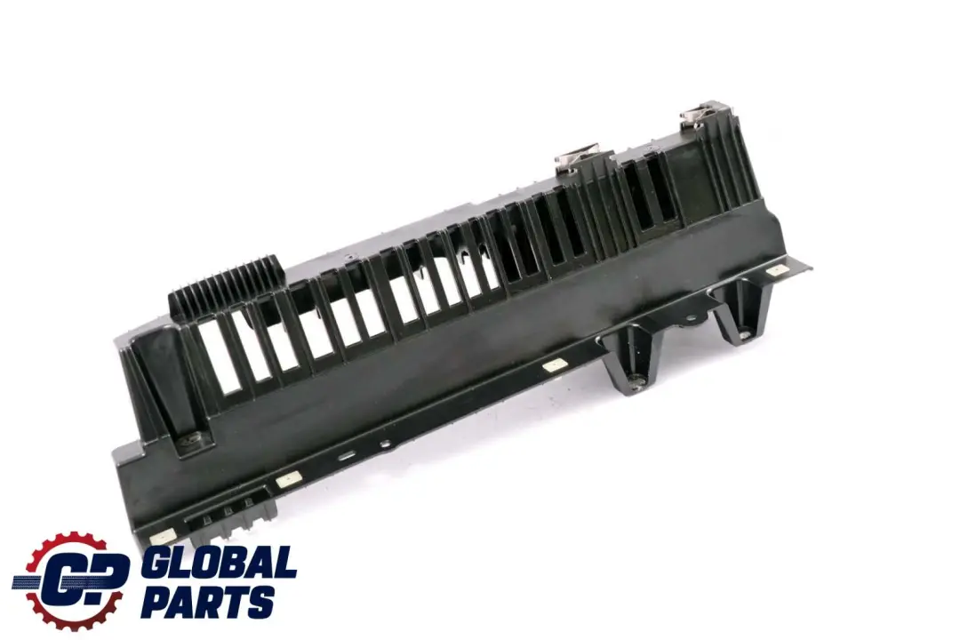 BMW X6 E71 Embellecedor Panel Barandilla Maletero Izquierdo Negro - SKU 6981051 - Número de pieza 6981051