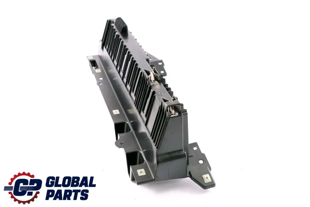 BMW X6 E71 Embellecedor Panel Barandilla Maletero Izquierdo Negro - SKU 6981051 - Número de pieza 6981051