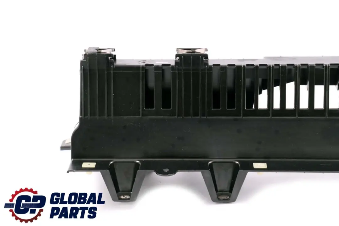 BMW X6 E71 Trim Panel Railing Right Trunk Black - SKU 6981052 - Part number 6981052