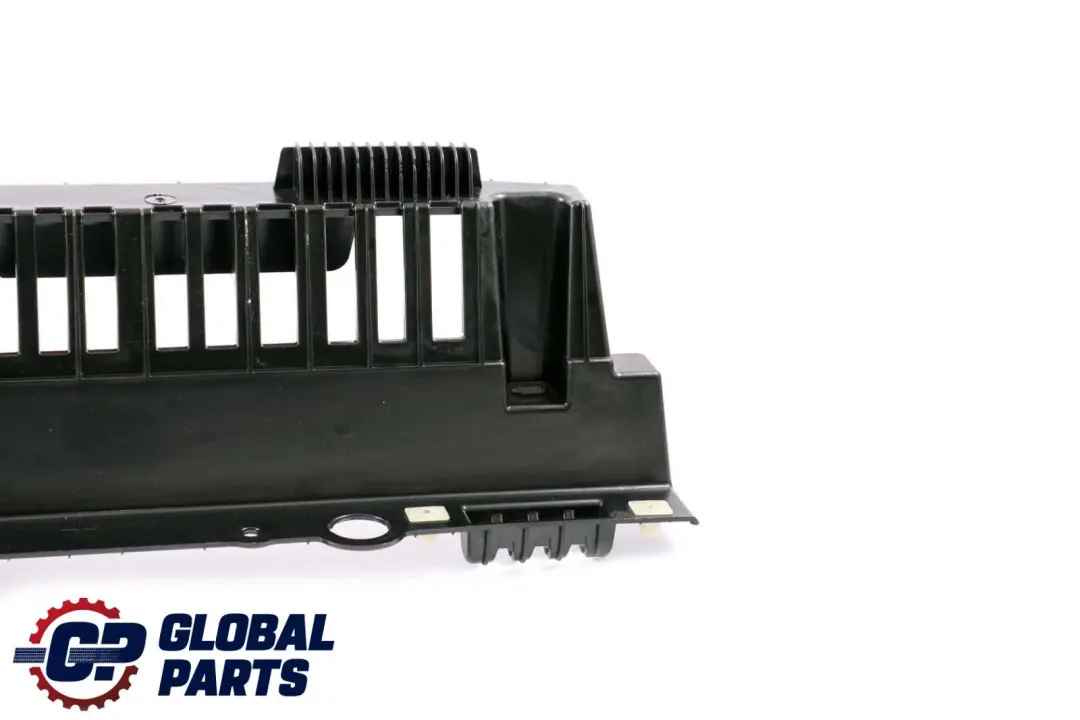 BMW X6 E71 Trim Panel Railing Right Trunk Black - SKU 6981052 - Part number 6981052