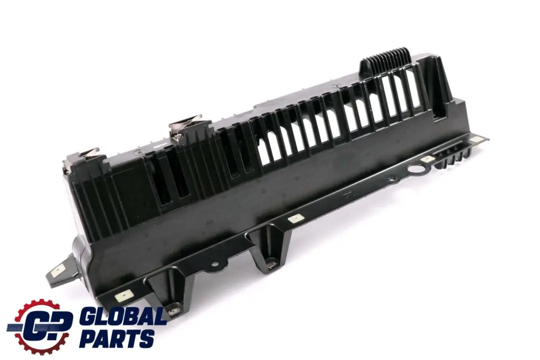 BMW X6 E71 Trim Panel Railing Right Trunk Black - SKU 6981052 - Part number 6981052