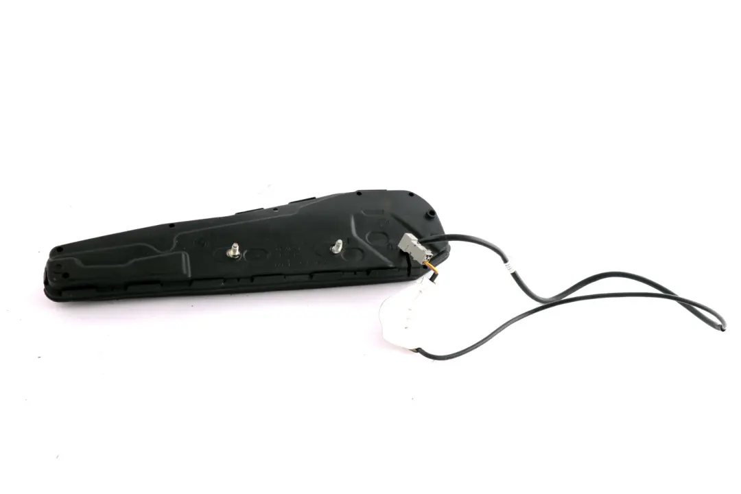 BMW E88 Convertible Cabrio Front Left N/S Seat Side Air Module - SKU 6981121 - Part number 6981121