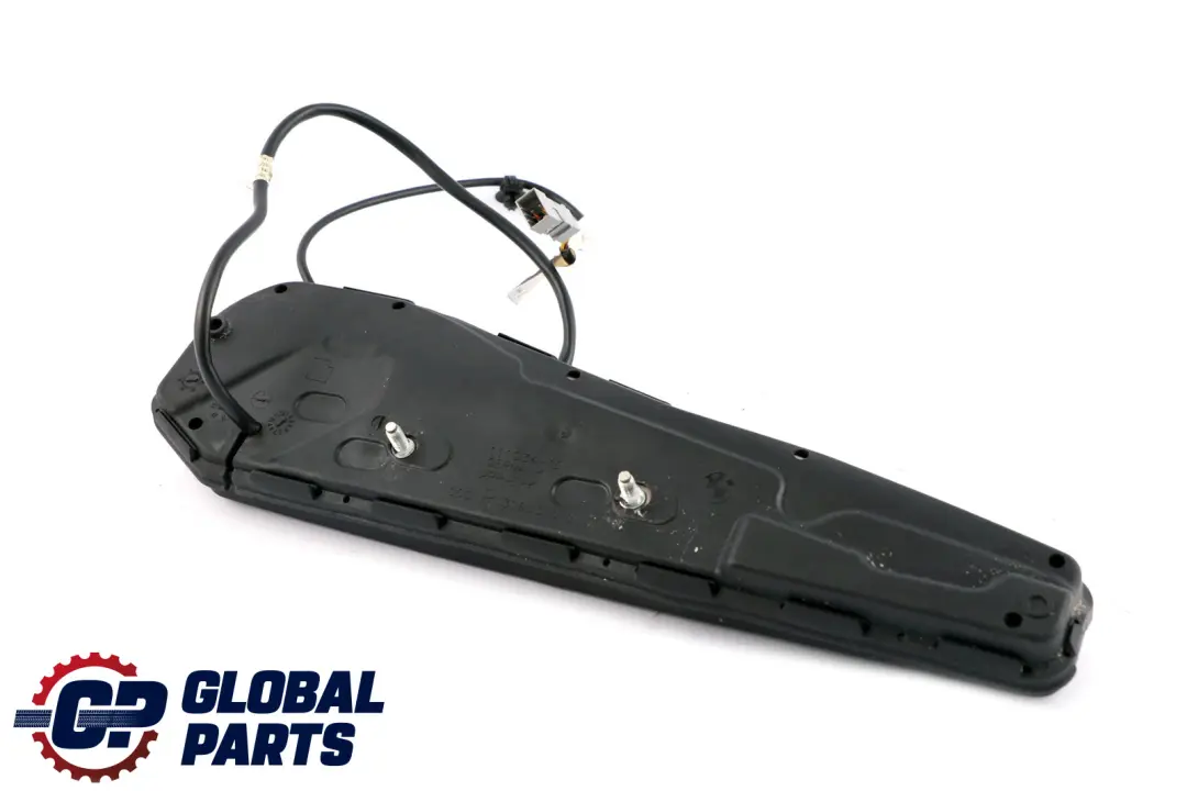 BMW E88 Front Seat Side Air Module Unit Right O/S - SKU 6981122 - Part number 6981122