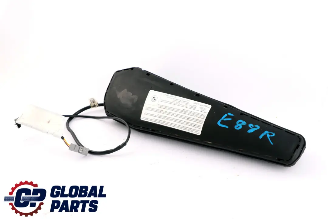 Front Seat Side Air Module Unit Right O/S to BMW E88 with Part number 6981122 BMW E88 Front Seat Side Air Module Unit Right O/S - SKU 6981122 - Part number 6981122