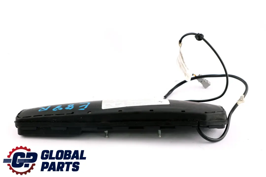 Front Seat Side Air Module Unit Right O/S to BMW E88 with Part number 6981122 BMW E88 Front Seat Side Air Module Unit Right O/S - SKU 6981122 - Part number 6981122
