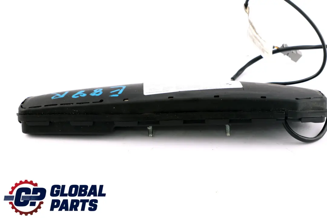 Série 1 E88 Siège avant droit Airbag latéral pour BMW à propos du numéro de pièce 6981122 BMW Série 1 E88 Siège avant droit Airbag latéral - SKU 6981122 - Numéro de pièce 6981122