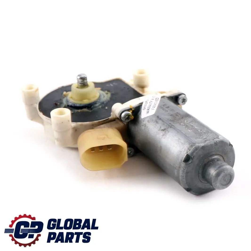 Window Lifter Motor Drive Front Left N/S Door to BMW E60 E61 LCI with Part number 6981141 BMW E60 E61 LCI Window Lifter Motor Drive Front Left N/S Door - SKU 6981141 - Part number 6981141