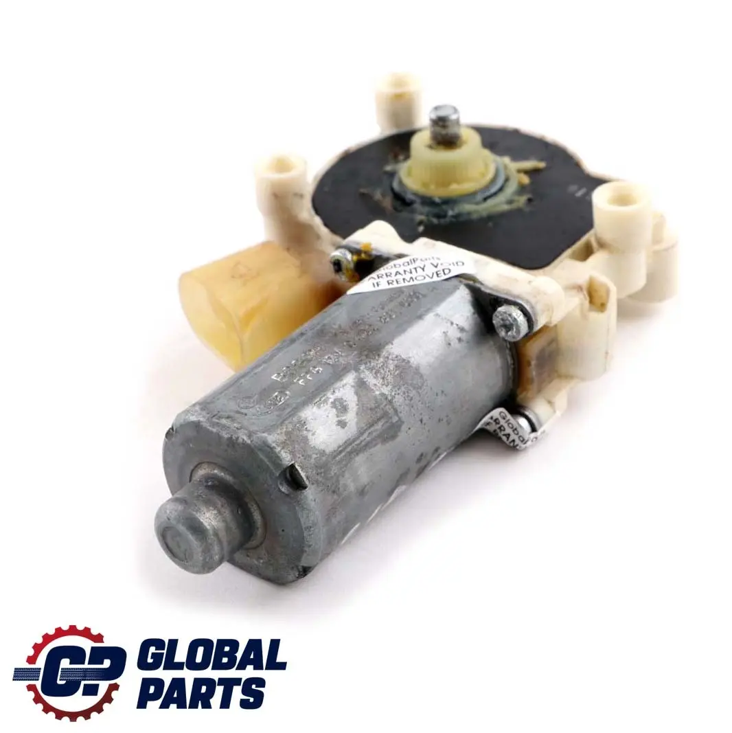 Window Lifter Motor Drive Front Left N/S Door to BMW E60 E61 LCI with Part number 6981141 BMW E60 E61 LCI Window Lifter Motor Drive Front Left N/S Door - SKU 6981141 - Part number 6981141