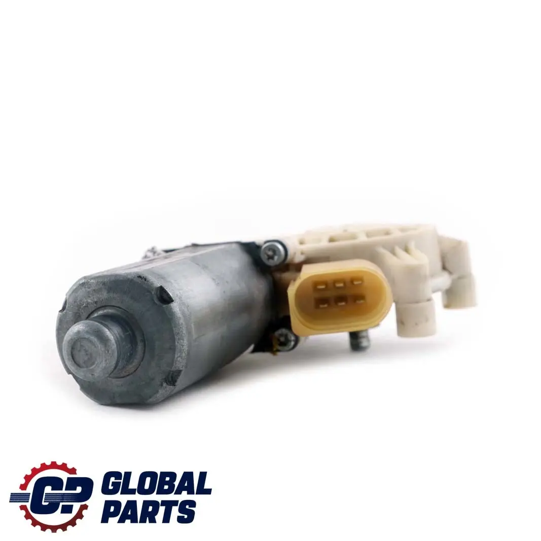 Motore Alzacristalli Anteriore Sinistro Porta per BMW E60 E61 LCI con numero di parte 6981141 BMW E60 E61 LCI Motore Alzacristalli Anteriore Sinistro Porta - SKU 6981141 - Numero di parte 6981141