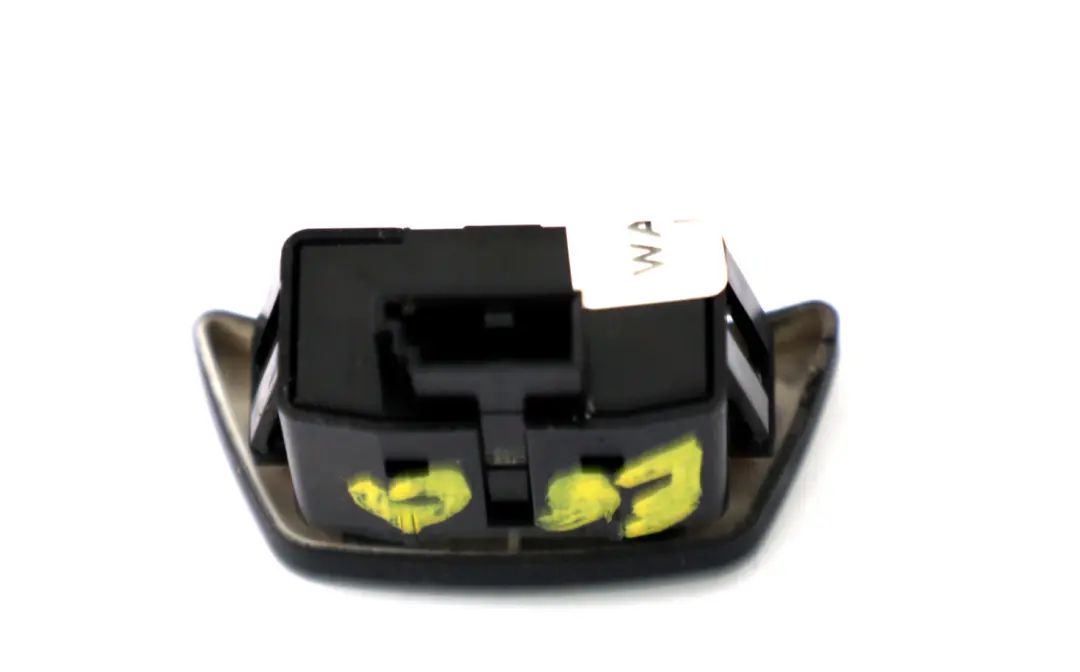 I-Drive Menu Switch Button to BMW E60 E61 E63 E64 LCI with Part number 6981148 BMW E60 E61 E63 E64 LCI I-Drive Menu Switch Button - SKU 6981148 - Part number 6981148