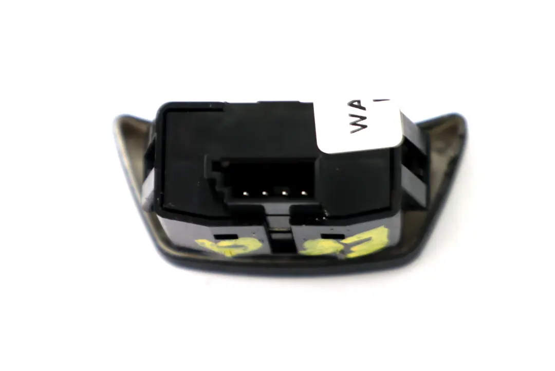 I-Drive Menü Schalter Taste für BMW E60 E61 E63 E64 LCI mit Teilenummer 6981148 BMW E60 E61 E63 E64 LCI I-Drive Menü Schalter Taste - SKU 6981148 - Teilenummer 6981148