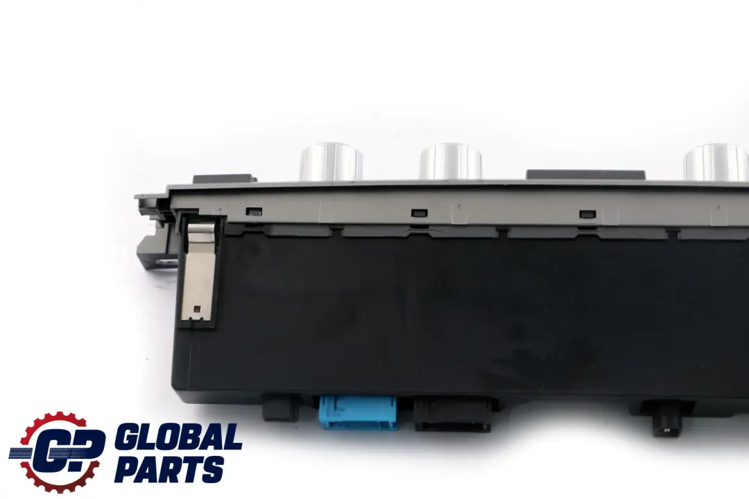 BMW E65 E66 Interruttore pannello controllo automatico dell'aria condizionata - SKU 6981404 - Numero di parte 6981404