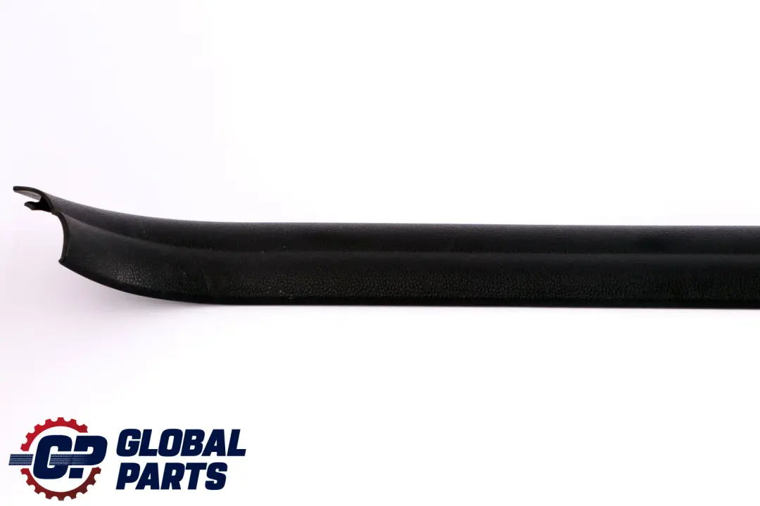 Strip Entrance Interior Right Black Schwarz O/S to BMW 1 Series E81 E82 E88 Cover with Part number 51476981706 BMW 1 Series E81 E82 E88 Cover Strip Entrance Interior Right Black Schwarz O/S - SKU 6981706 - Part number 51476981706
