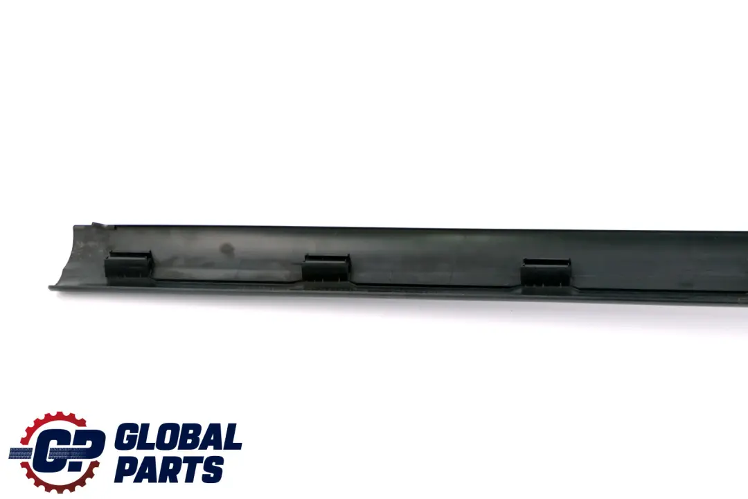  *BMW 1 Reihe E81 E82 E88 Abdeckleiste Einstieg Vorn Rechts - SKU 6981706 - Teilenummer 51476981706