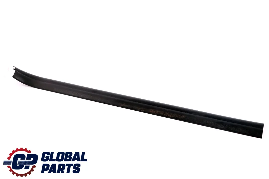 Tapa Tira Entrada Interior Derecha Negro Schwarz para BMW E81 E82 E88 con número de pieza 51476981706 BMW E81 E82 E88 Tapa Tira Entrada Interior Derecha Negro Schwarz - SKU 6981706 - Número de pieza 51476981706