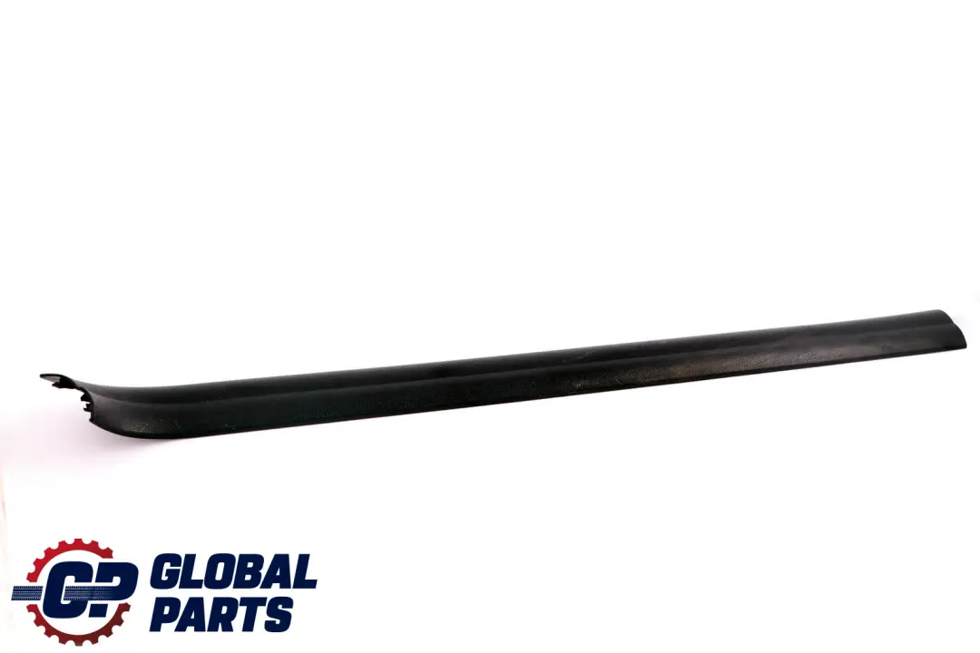  *BMW 1 Reihe E81 E82 E88 Abdeckleiste Einstieg Vorn Rechts - SKU 6981706 - Teilenummer 51476981706