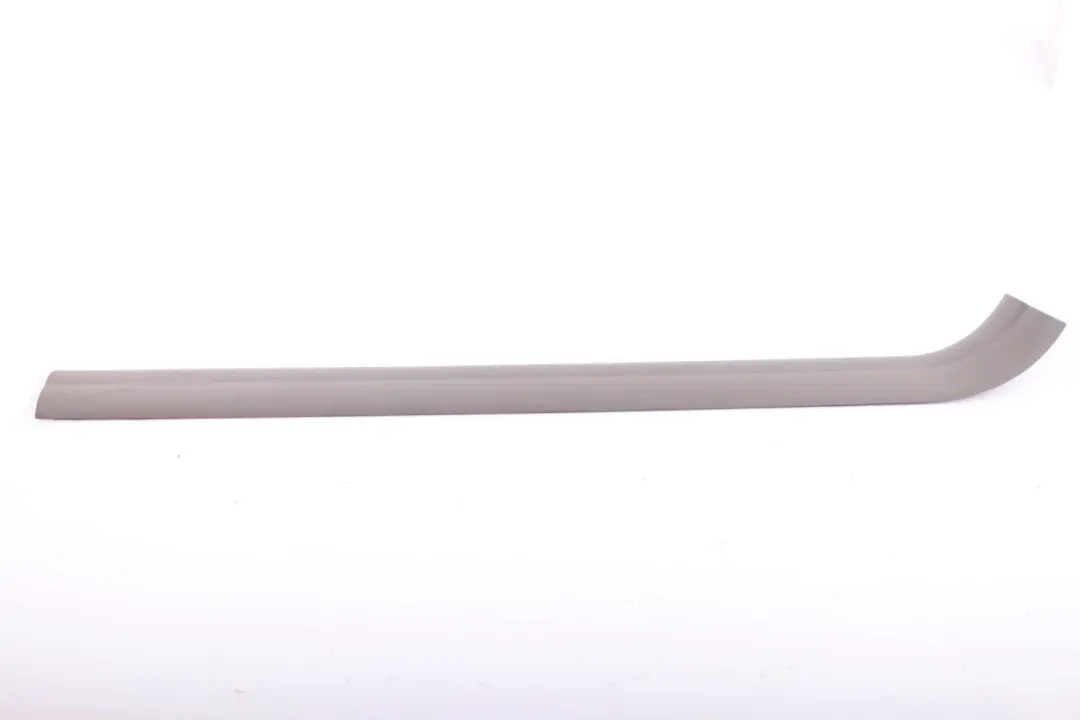 Listwa nakładka osłona progu prawa do BMW E81 E82 E88 o numerze 7058148 BMW E81 E82 E88 Listwa nakładka osłona progu prawa - SKU 6981708 - Numer Części 7058148