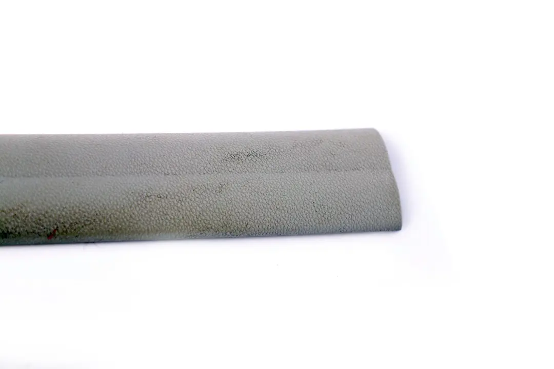 BMW E81 E82 E88 Bande de Couverture Entree Interieur Droite Gris - SKU 6981708 - Numéro de pièce 7058148