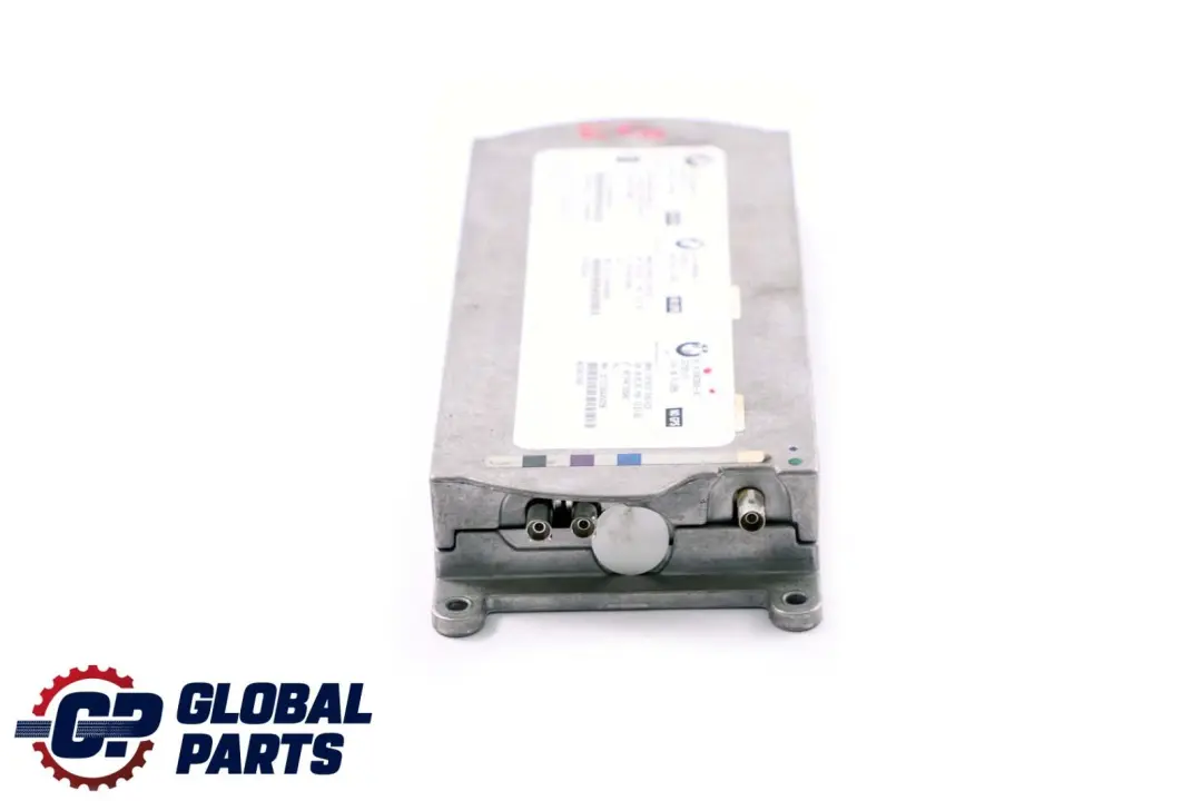 Modulo unità controllo Bluetooth telematica per BMW E60 E87 E90 con numero di parte 6982056 BMW E60 E87 E90 Modulo unità controllo Bluetooth telematica - SKU 6982056 - Numero di parte 6982056