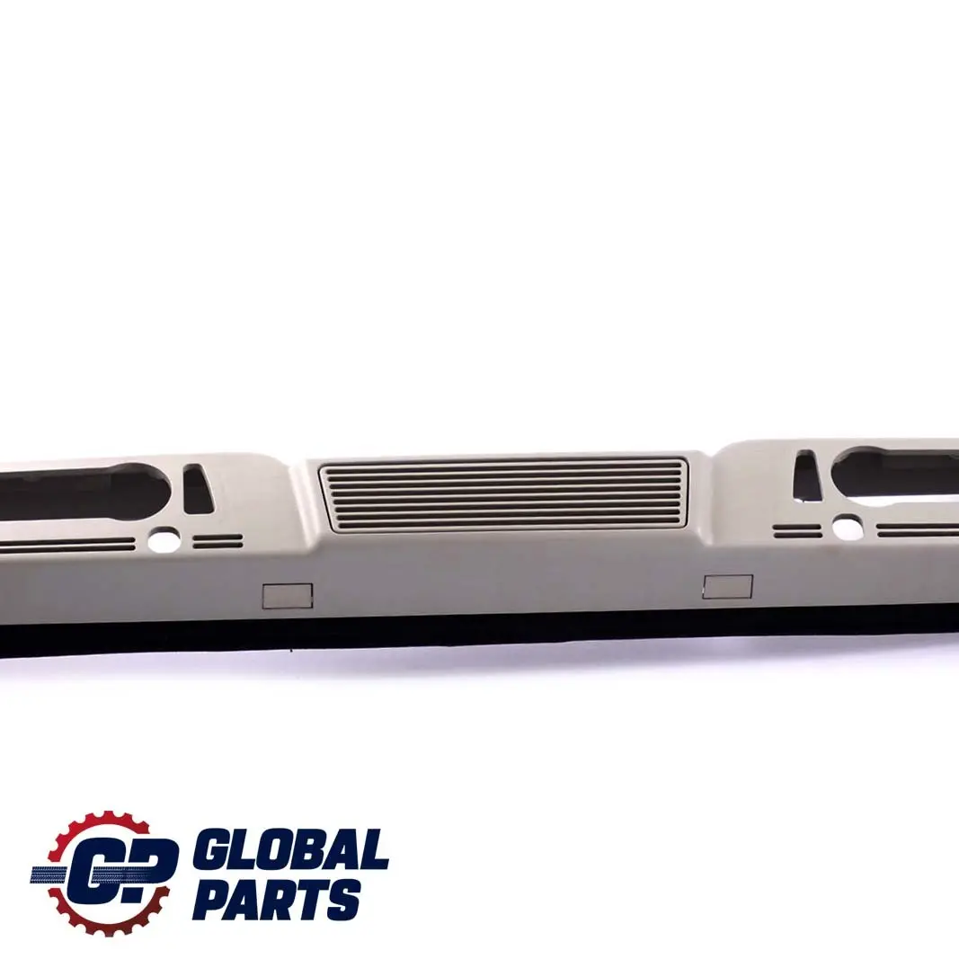 BMW E93 Cabrio Kopfstütze Hinten Überrollbügel Abdeckung Panel Halterung - SKU 6982057 - Teilenummer 6984854
