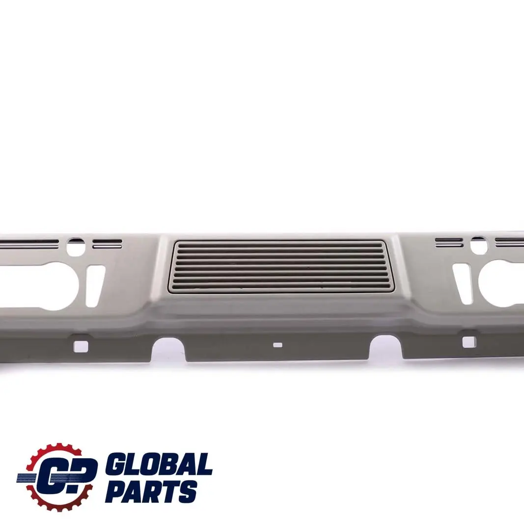BMW E93 Convertible Reposacabezas Trasero Roll Bar Cubierta Panel Trim - SKU 6982057 - Número de pieza 6984854