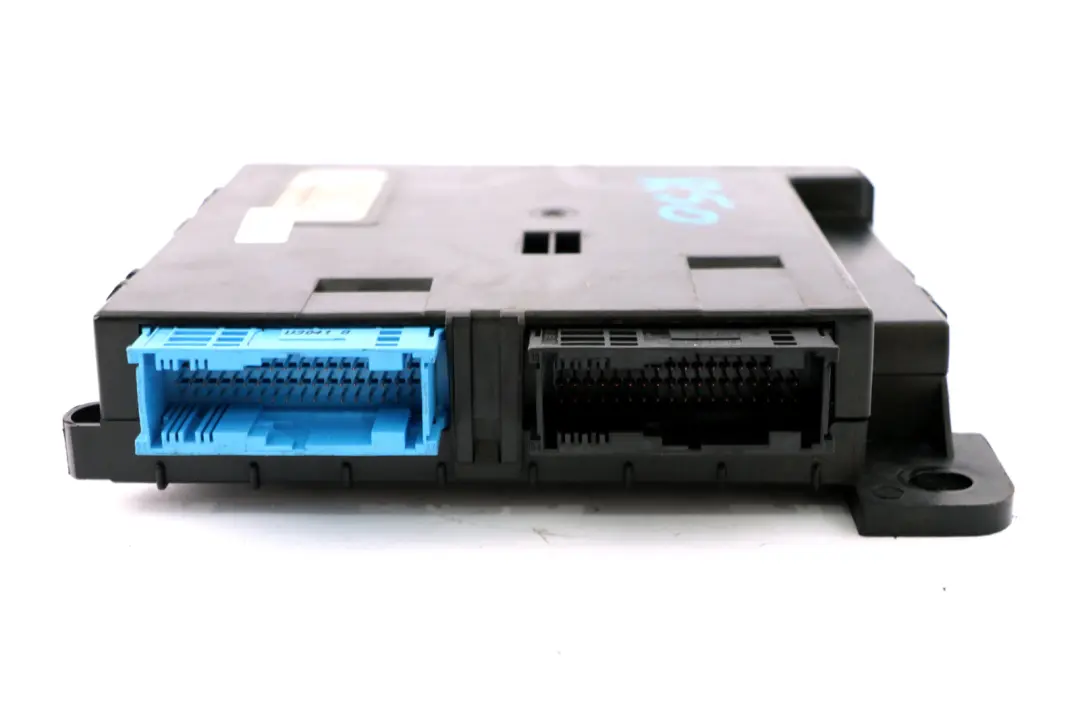 Body Control Unit Basic Module BCM to Mini Cooper One R50 R53 with Part number 6982114 Mini Cooper One R50 R53 Body Control Unit Basic Module BCM - SKU 6982114 - Part number 6982114