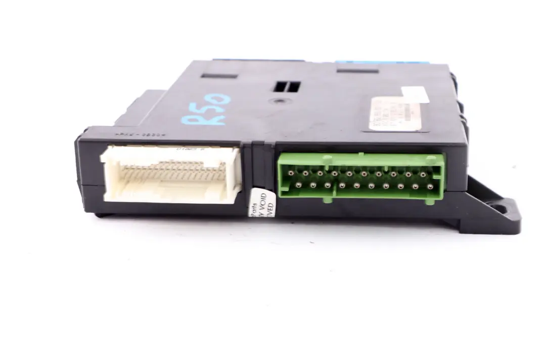 Module de Base Controle de la Carrosserie BCM pour Mini R50 R53 à propos du numéro de pièce 6982114 Mini R50 R53 Module de Base Controle de la Carrosserie BCM - SKU 6982114 - Numéro de pièce 6982114