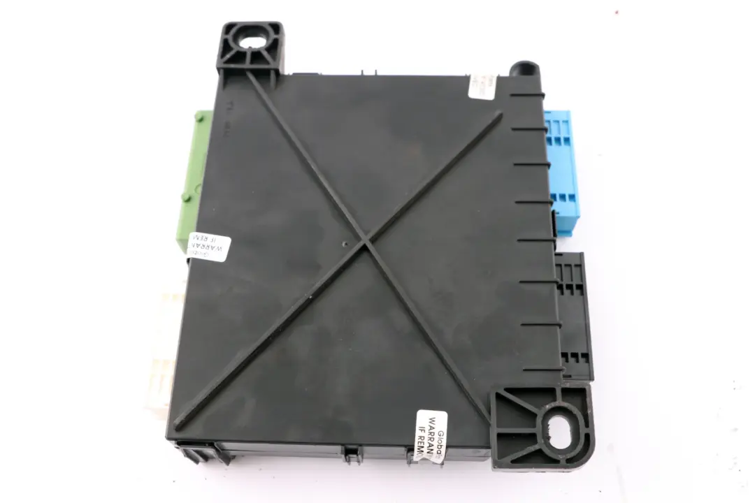 Grundmodul BC1 RD BCM für Mini Cooper One R50 R53 mit Teilenummer 6982114 Mini Cooper One R50 R53 Grundmodul BC1 RD BCM - SKU 6982114 - Teilenummer 6982114