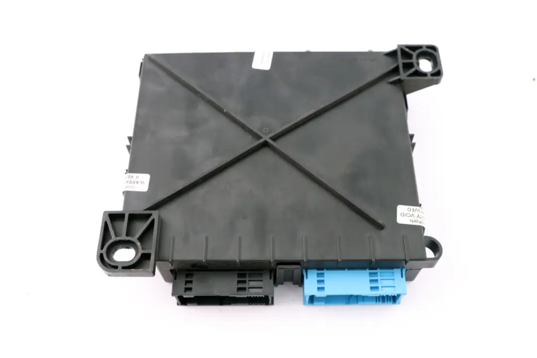 Centralina Motore Modulo BCM per Mini Cooper One R50 R53 con numero di parte 6982114 Mini Cooper One R50 R53 Centralina Motore Modulo BCM - SKU 6982114 - Numero di parte 6982114