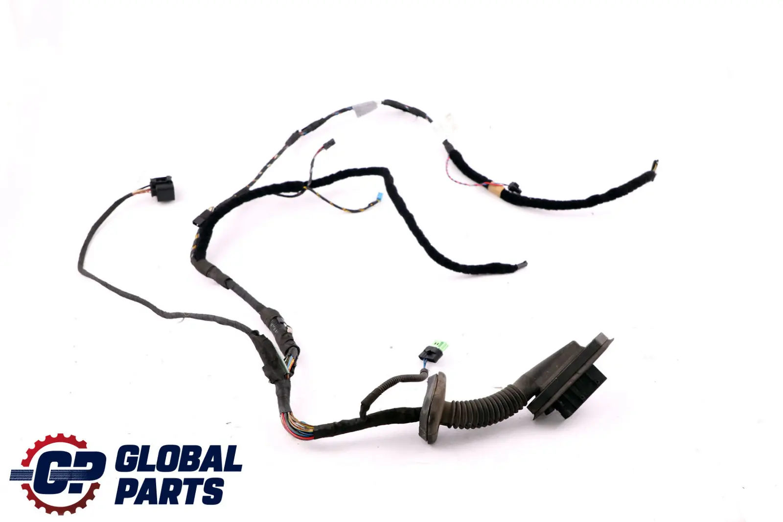 BMW 5 Series E60 E61 Wiring Drivers Side Loom Door Cables Front Right O/S