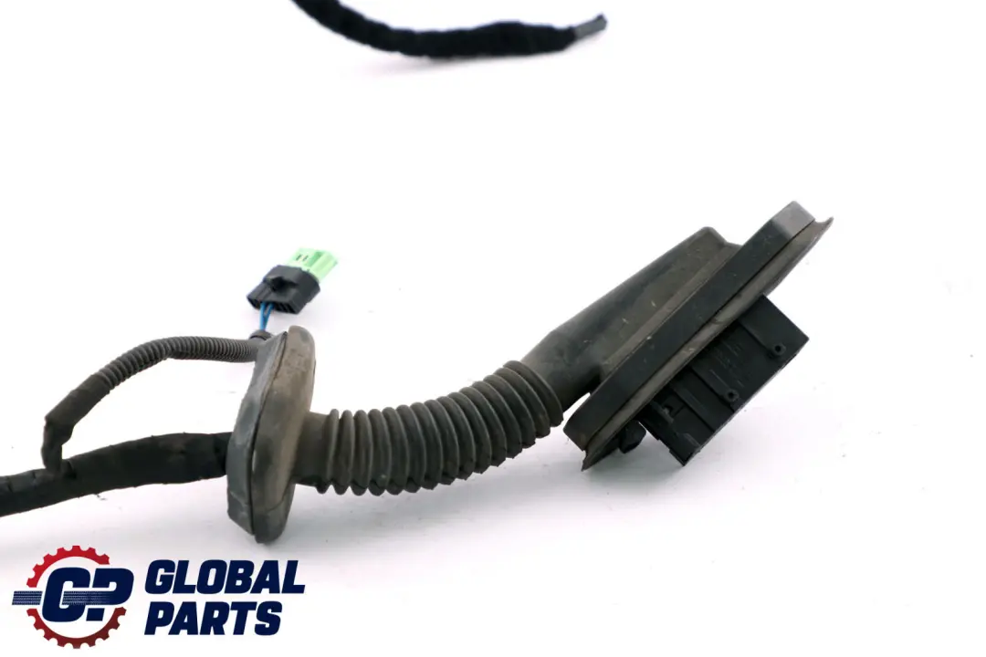 Wiązka Drzwi Lewa Lewy Przód do BMW E60 E61 o numerze 6982348 BMW E60 E61 Wiązka Drzwi Lewa Lewy Przód - SKU 6982348 - Numer Części 6982348