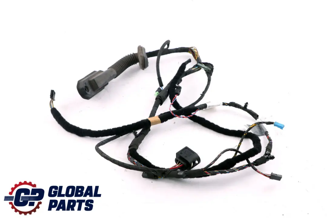 BMW 5 Series E60 E61 Wiring Drivers Side Loom Door Cables Front Right O/S - SKU 6982348 - Part number 6982348