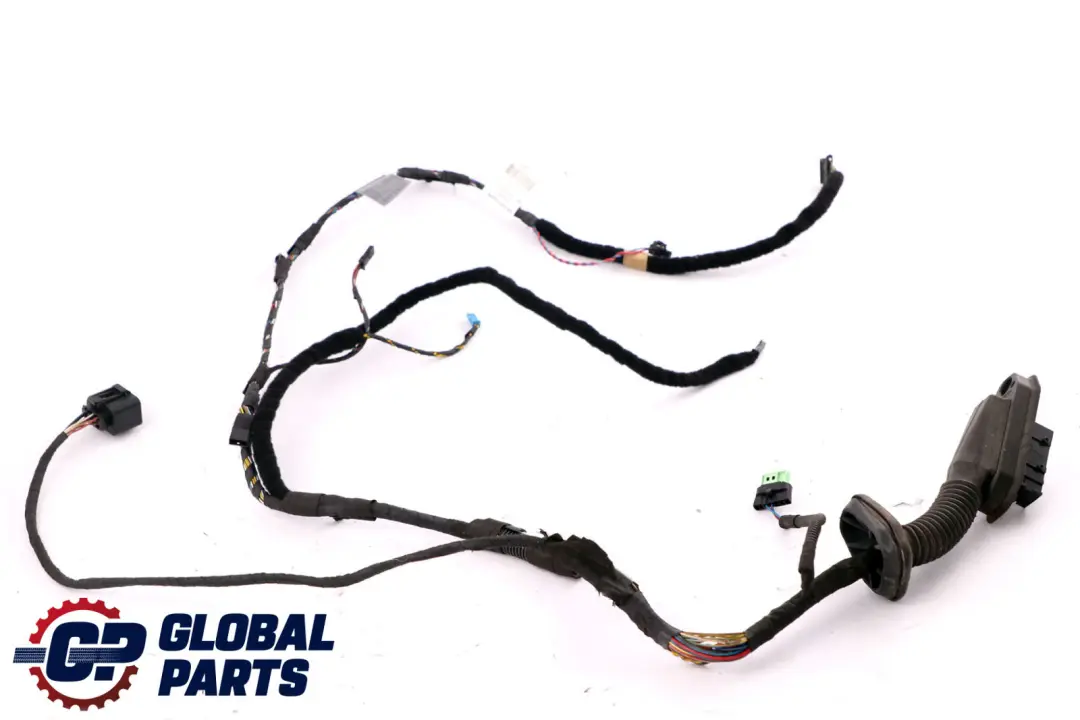 BMW 5 Series E60 E61 Wiring Drivers Side Loom Door Cables Front Right O/S - SKU 6982348 - Part number 6982348