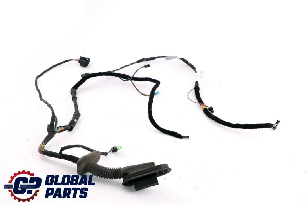 BMW E60 E61 Cables de Porte Avant Droite du Faisceau Cote Conducteur - SKU 6982348 - Numéro de pièce 6982348
