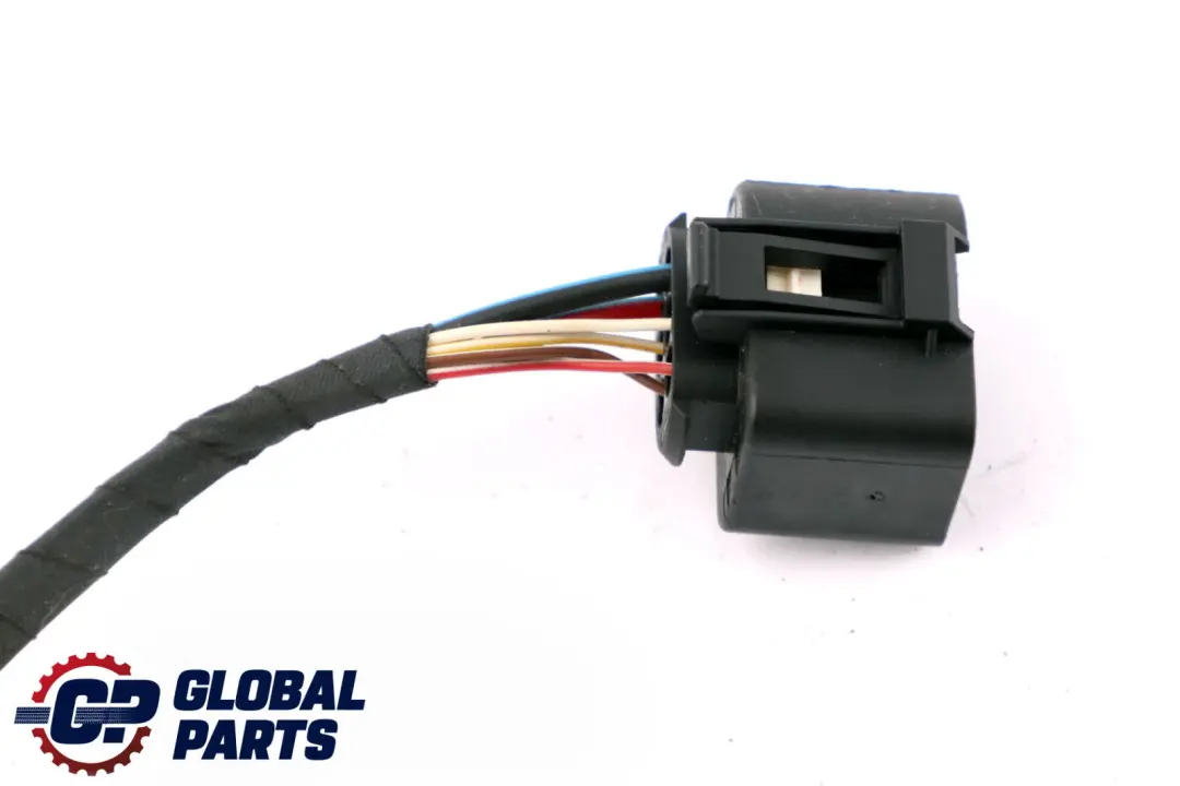 BMW 5 Series E60 E61 Wiring Drivers Side Loom Door Cables Front Right O/S - SKU 6982348 - Part number 6982348