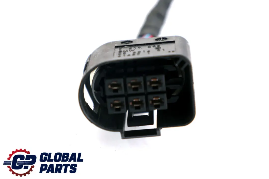 Cableado Lado Conductor Cables Puerta Delantera Derecha para BMW E60 E61 con número de pieza 6982348 BMW E60 E61 Cableado Lado Conductor Cables Puerta Delantera Derecha - SKU 6982348 - Número de pieza 6982348