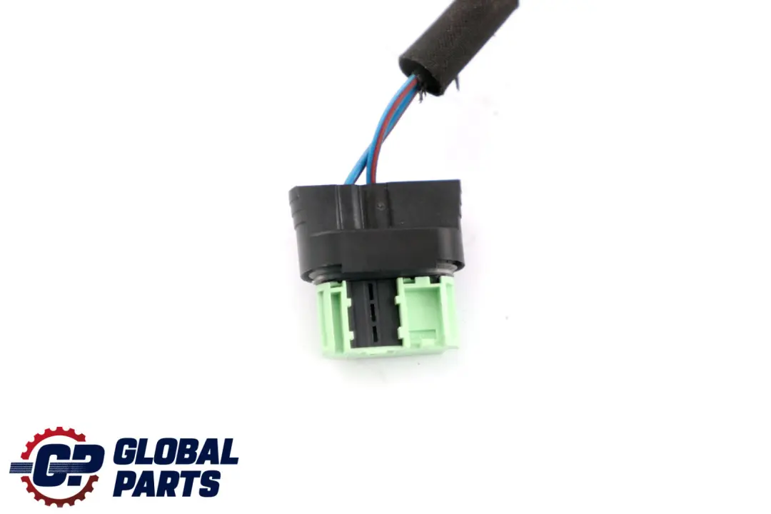 BMW E60 E61 Cableado Lado Conductor Cables Puerta Delantera Derecha - SKU 6982348 - Número de pieza 6982348