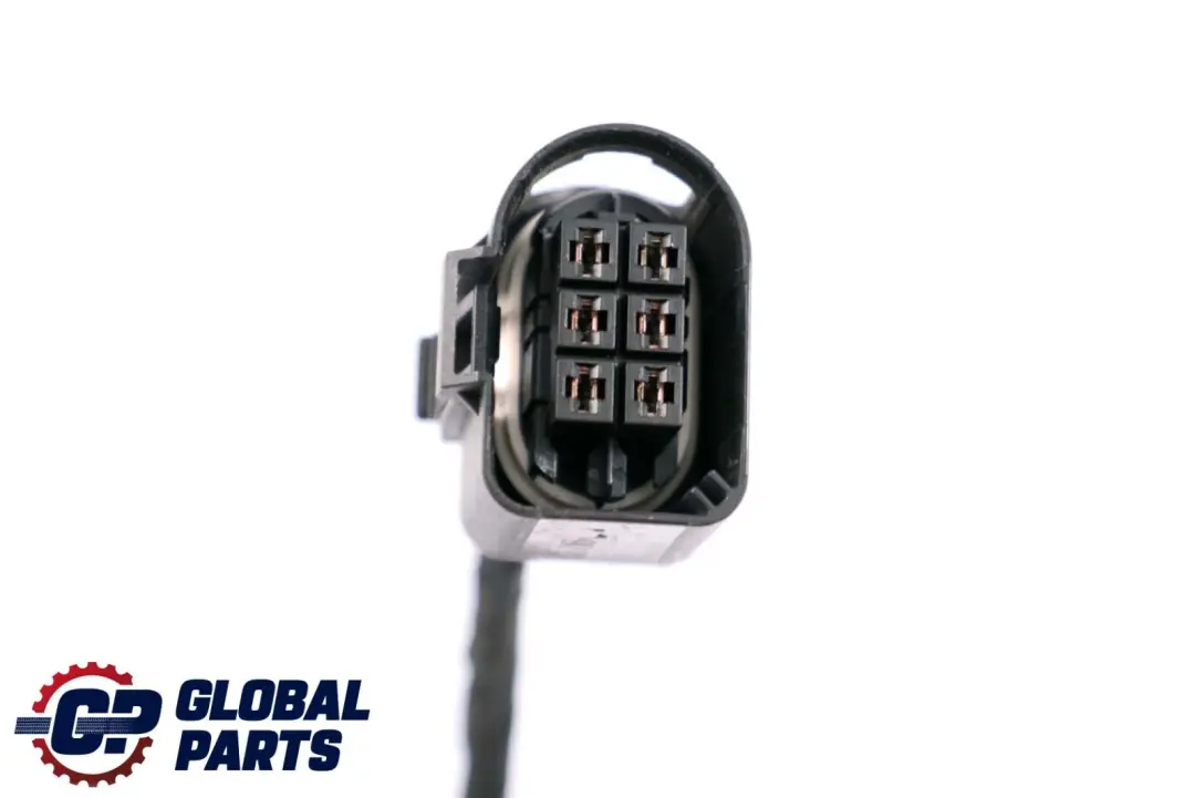 BMW 5 Series E60 E61 Front Door Wiring Loom Harness Passenger Side - SKU 6982356 - Part number 6972577
