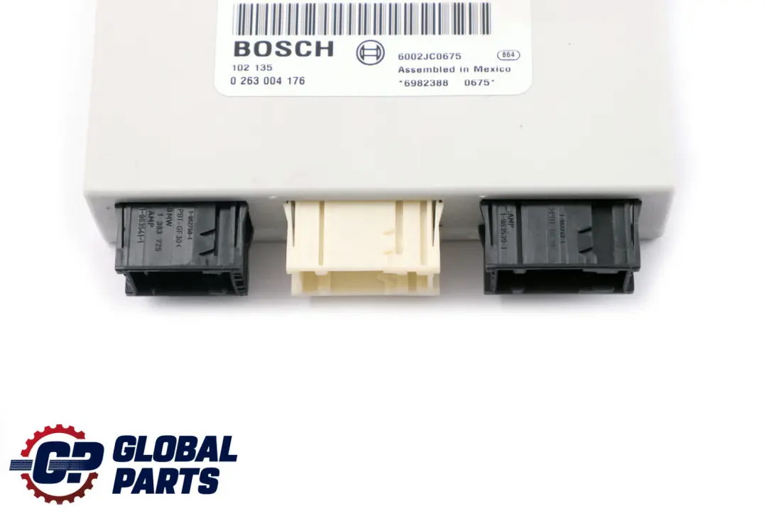 Parking Control Module Unit PDC to BMW 1 3 Series E81 E82 E87 E90 E91 E92 with Part number 6795958 BMW 1 3 Series E81 E82 E87 E90 E91 E92 Parking Control Module Unit PDC - SKU 6982388 - Part number 6795958