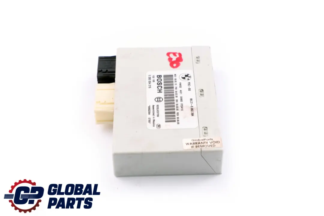Moduł Sterownik Parkowania PDC do BMW E81 X1 E84 E87 E90 o numerze 6982394 BMW E81 X1 E84 E87 E90 Moduł Sterownik Parkowania PDC - SKU 6982394 - Numer Części 6982394