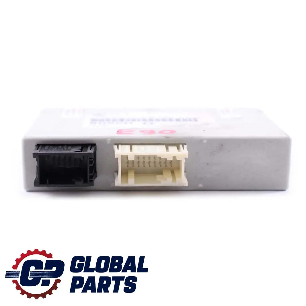 Parking Control Module Unit PDC to BMW E81 E87 E90 E91 E92 LCI with Part number 6982395 BMW E81 E87 E90 E91 E92 LCI Parking Control Module Unit PDC - SKU 6982395 - Part number 6982395