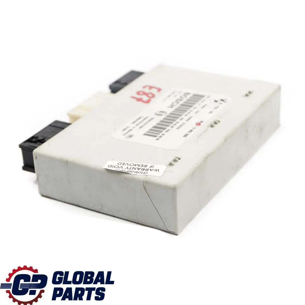 BMW 1 3 er E81 E82 E87 E90 E91 E92 Modul Einparkhilfe Steuergerät PDC - SKU 6982396 - Teilenummer 6982396