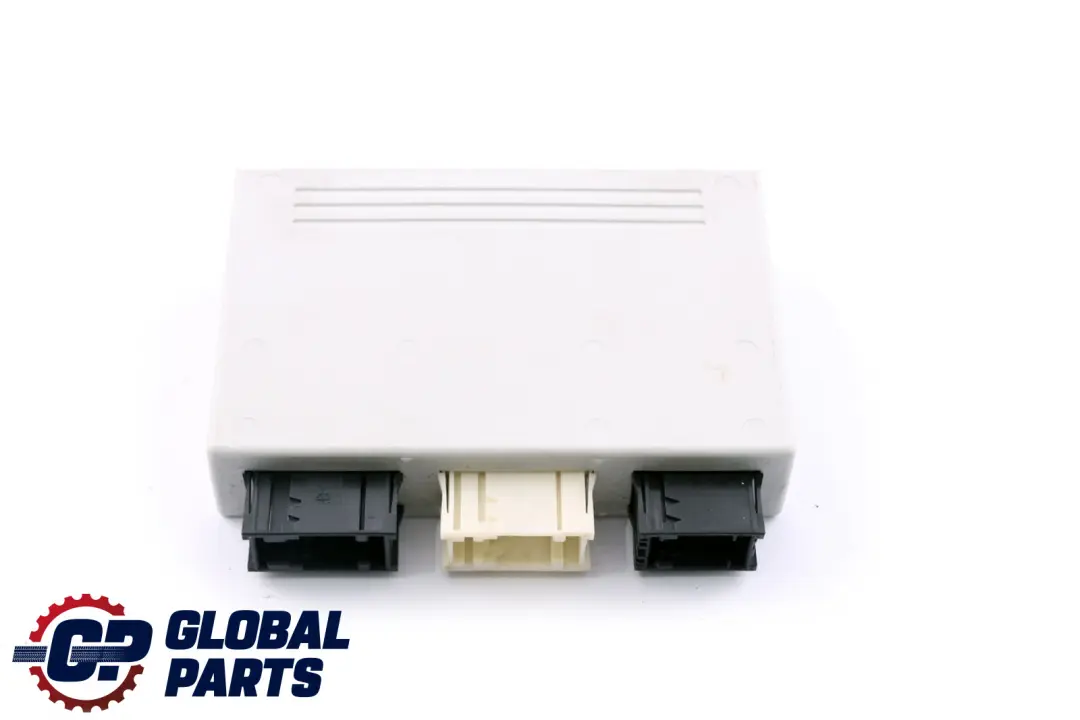 Parkkontrolle Capteur Commande Pdc pour BMW E81 E87 E90 E91 LCI à propos du numéro de pièce 6982397 BMW E81 E87 E90 E91 LCI Parkkontrolle Capteur Commande Pdc - SKU 6982397 - Numéro de pièce 6982397