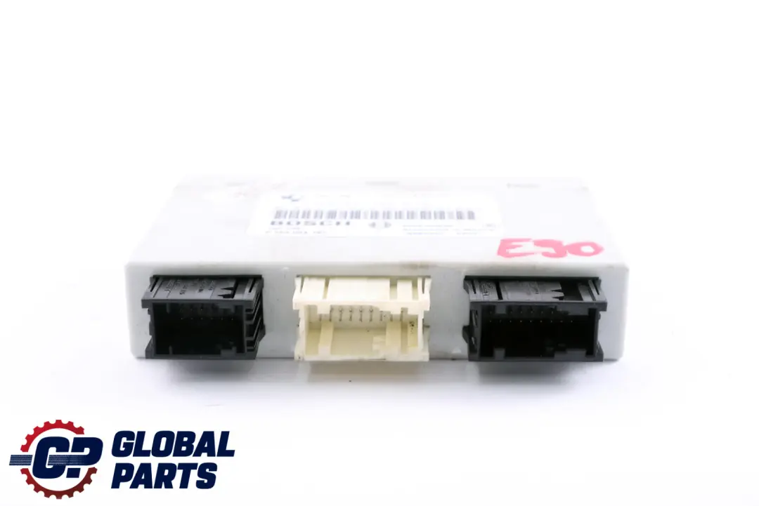 Module de commande de stationnement PDC pour BMW E81 E87 E90 E91 E92 E93 à propos du numéro de pièce 6982401 BMW E81 E87 E90 E91 E92 E93 Module de commande de stationnement PDC - SKU 6982401 - Numéro de pièce 6982401